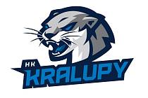 Hokejové Kralupy nad Vltavou představily nové logo.