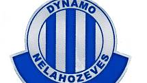 TJ Dynamo Nelahozeves