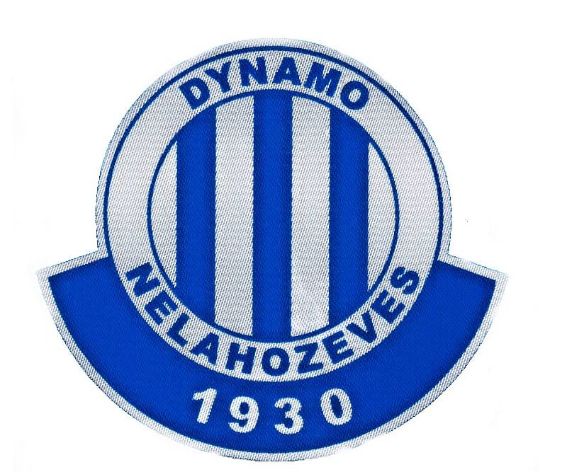 TJ Dynamo Nelahozeves
