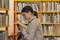 Knihovny na Mělnicku mají o prázdninách nabito. Největší zájem je o ženské romány a detektivky.