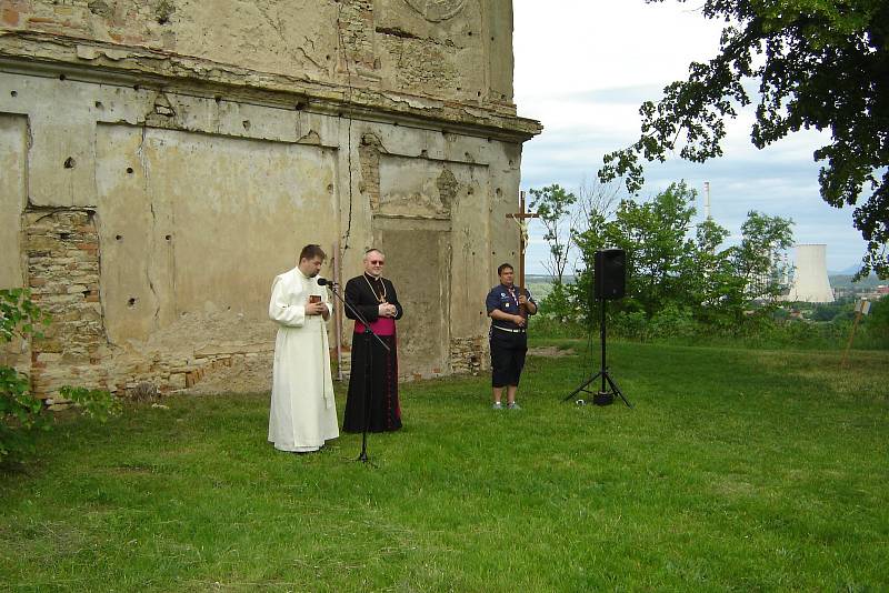 Dny evropského dědictví, které v roli lokálního garanta pořádá Regionální muzeum Mělník.