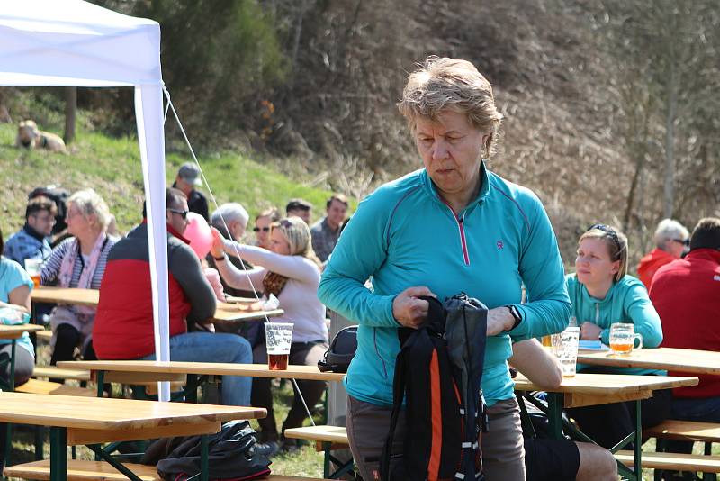 Pokováň fest byl jednou z akcí, která doprovodila otevírání hradu Kokořín v roce 2019.