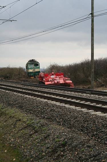 Z březnové nehody u Vraňan