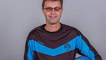 Martin Kop, trenér volejbalistů Aero Odolena Voda. Foto: