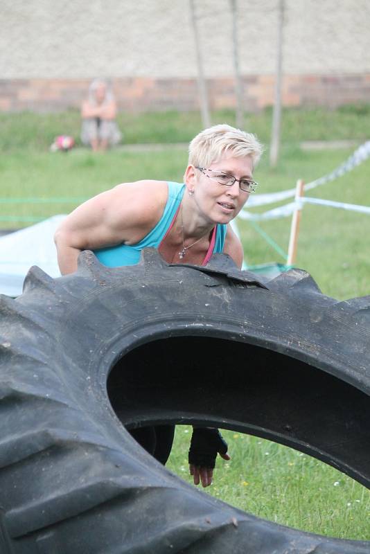 Sportem pro život 2016 - pohyb je radost.