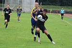 Mol cup - předkolo: FK Neratovice - Byškovice - FK  Čáslav 2:3 np