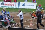 Extraliga: Pardubice - Mšeno