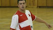 Olympik Mělník - Slavia Praha