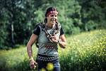 Martina Pavlíková, reprezentantka Spartan OCR