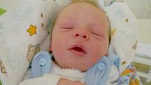 Adam Bulna se rodičům Veronice Novákové a Radku Bulnovi z Mělníka narodil v kladenské porodnici 5. června 2012, vážil 3,31 kg a měřil 48 cm.