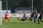 Mol cup - předkolo: FK Neratovice - Byškovice - FK  Čáslav 2:3 np