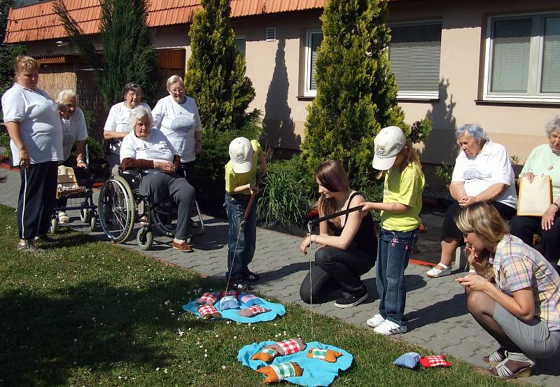 Nepřeberné množství kulturního vyžití nabízí svým klientům také Dům Kněžny Emmy v Neratovicích.