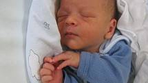Tomáš Kovařík se rodičům Šárce Hokešové a Janu Kovaříkovi z Kralup nad Vltavou narodil v mělnické porodnici 8. července 2014, vážil 3,11 kg a měřil 51 cm. Na brášku se těší 3letá Karolínka.