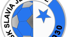 SK Slavia Jesenice
