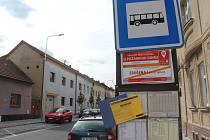 Zrušené zastávky v Kralupech nad Vltavou mají být během pár dní znovu v provozu.