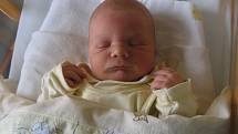 Matyáš Domanský se rodičům Kateřině a Michalovi z Kralup nad Vltavou narodil v mělnické porodnici 21. září 2013, vážil 3,47 kg a měřil 52 cm.