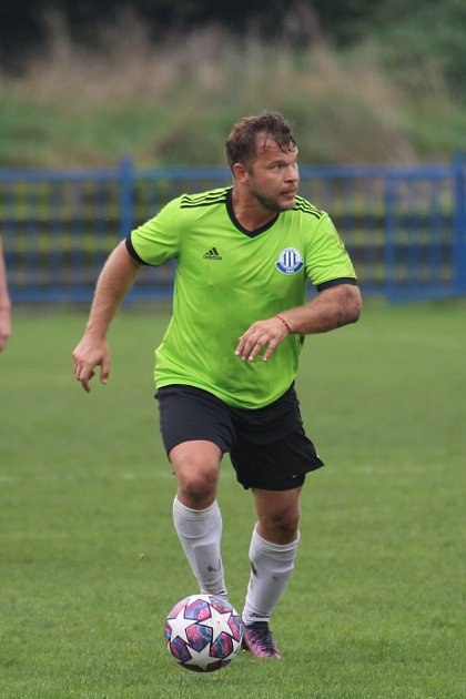 Jakub Kučera, Dynamo Nelahozeves