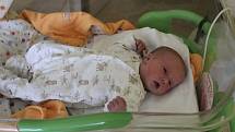 Anežka Olechnowiczová se rodičům Lence a Janovi z Mělníka v mělnické porodnici narodila 13. července 2017, měřila 50 centimetrů a vážila 3,52 kilogramu. 