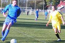 Fotbalisté FK Neratovice/Byškovice v neděli dokonale oplatili Kralupským porážku z podzimu.