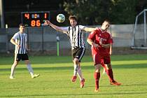 Okresní přebor, 10. kolo: SK Labský Kostelec - TJ Řepín (5:1), 21. 10. 2023