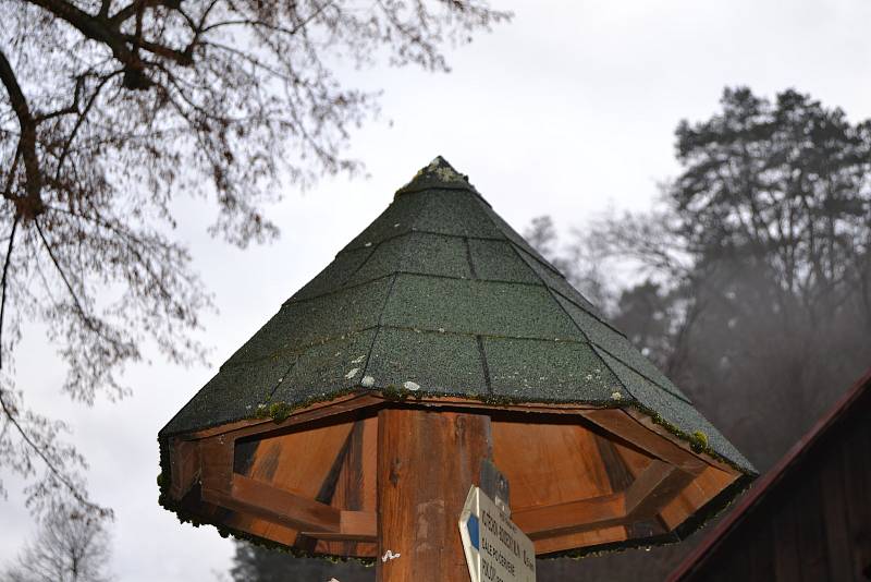 Fotokvíz: Poznáte obec na Mělnicku?