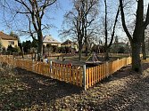 Podle vzoru loni zrekonstruovaného hřiště v parku Na Polabí chce radnice obnovit i další hřiště ve městě.