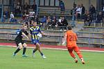 Mol cup - předkolo: FK Neratovice - Byškovice - FK  Čáslav 2:3 np