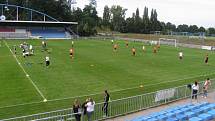 Zaměstnanecká liga Deníku: finálový turnaj v Roudnici nad Labem