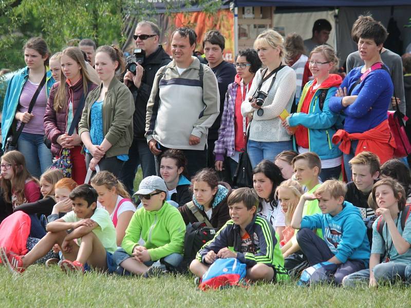 Den bezpečí a pořádku 2016.