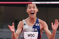 Korejec Sanghyeok Woo