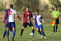 AGRO CS Pohár SKFS, 2. kolo: FK Kralupy 1901 - Pšovka Mělník (3:1)