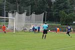 Mol cup - předkolo: FK Neratovice - Byškovice - FK  Čáslav 2:3 np