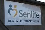 Nové byty pro seniory v rámci projektu Senlife.