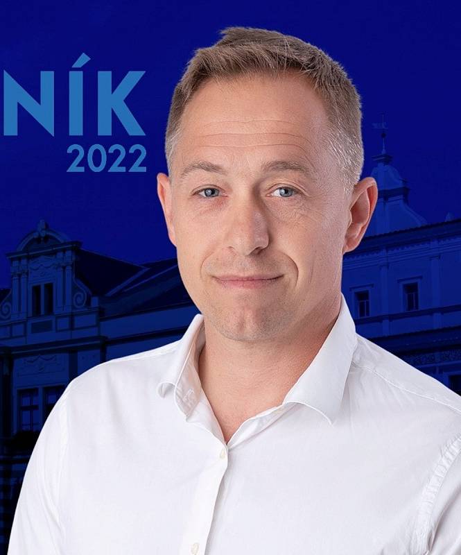Zbyněk Šnajdr, Mělník 2022.