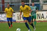 Fotbalisté Neratovic slaví druhou výhru v sezoně, přehráli Meteor Praha.