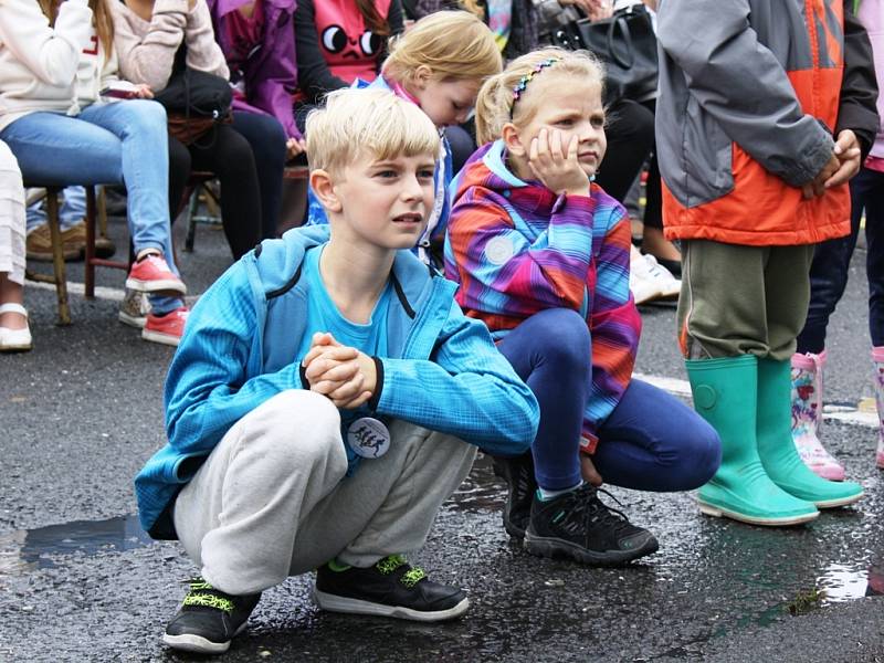 Neratovický Salon 2014 byl věnován vzpomínce na padlé hrdiny z první světové války.