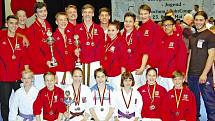 SK Shotokan Neratovice