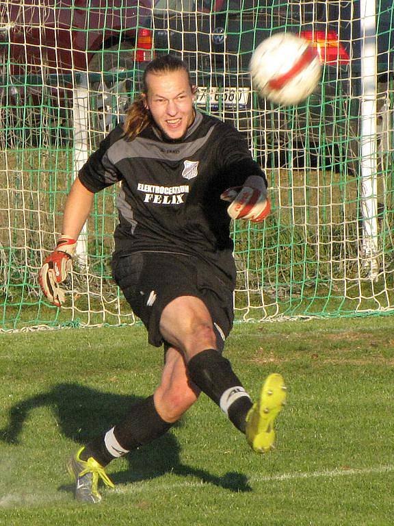 Neratovice-Byškovice B - FK Kralupy 1901