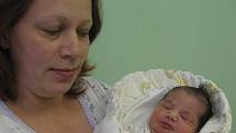 Marie Ondičová se rodičům Pavlíně a Tomášovi z Mělníka narodila v mělnické porodnici 30. listopadu 2007, vážila 3,55 kilogramu a měřila 50 centimetrů. Na sestřičku se těší 17letá Nikola, 15letá Soňa a 6letá Natálie.