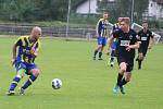 Mol cup - předkolo: FK Neratovice - Byškovice - FK  Čáslav 2:3 np