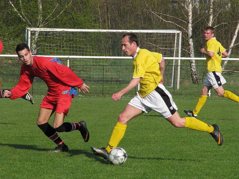 I. B: FC Mělník - Kosmonosy