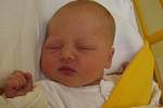 Natálie Semerádová se rodičům Kristýně Koželuhové a Davidu Semerádovi z Mělníka narodila v mělnické porodnici 15. března 2013, vážila 3,86 kg a měřila 51 cm.