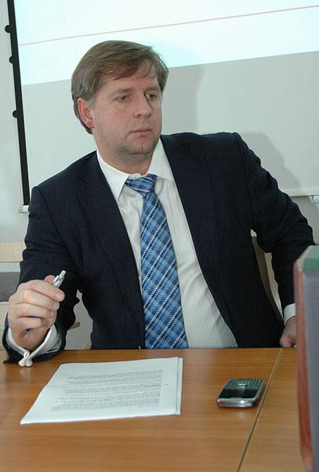 Petr Bendl nový ministr dopravy