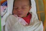 Liliana Tylšarová se rodičům Kateřině a Michalovi z Postřižína narodila v mělnické porodnici 4. října 2013, vážila 3,10 kg a měřila 49 cm.