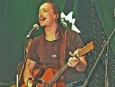 COP. Frontmanem proslulé bluegrassové skupiny, která v sobotu vystoupí v Kralupech nad Vltavou, je Míša Leicht.