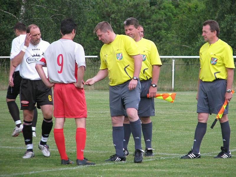 FC Mělník - Dolní Bousov