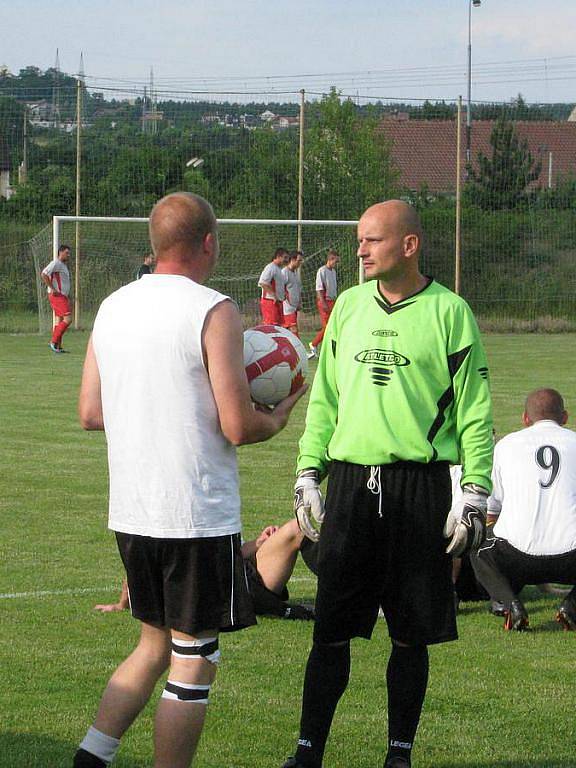 FC Mělník - Dolní Bousov