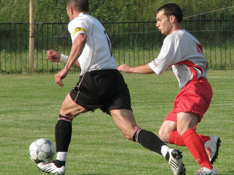 FC Mělník - Dolní Bousov