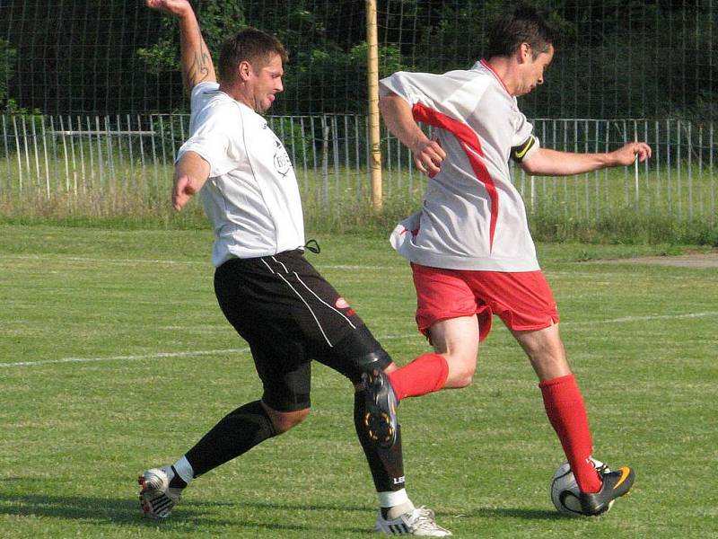 FC Mělník - Dolní Bousov