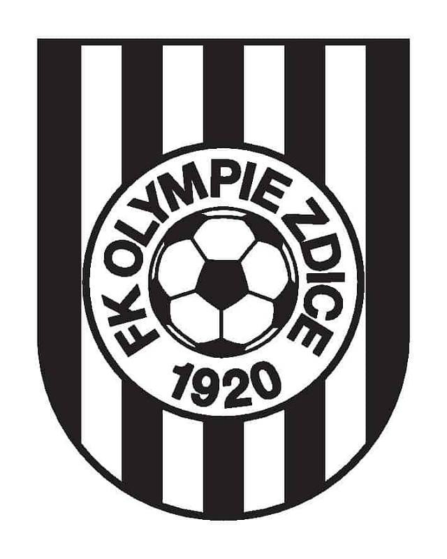 FK Olympie Zdice